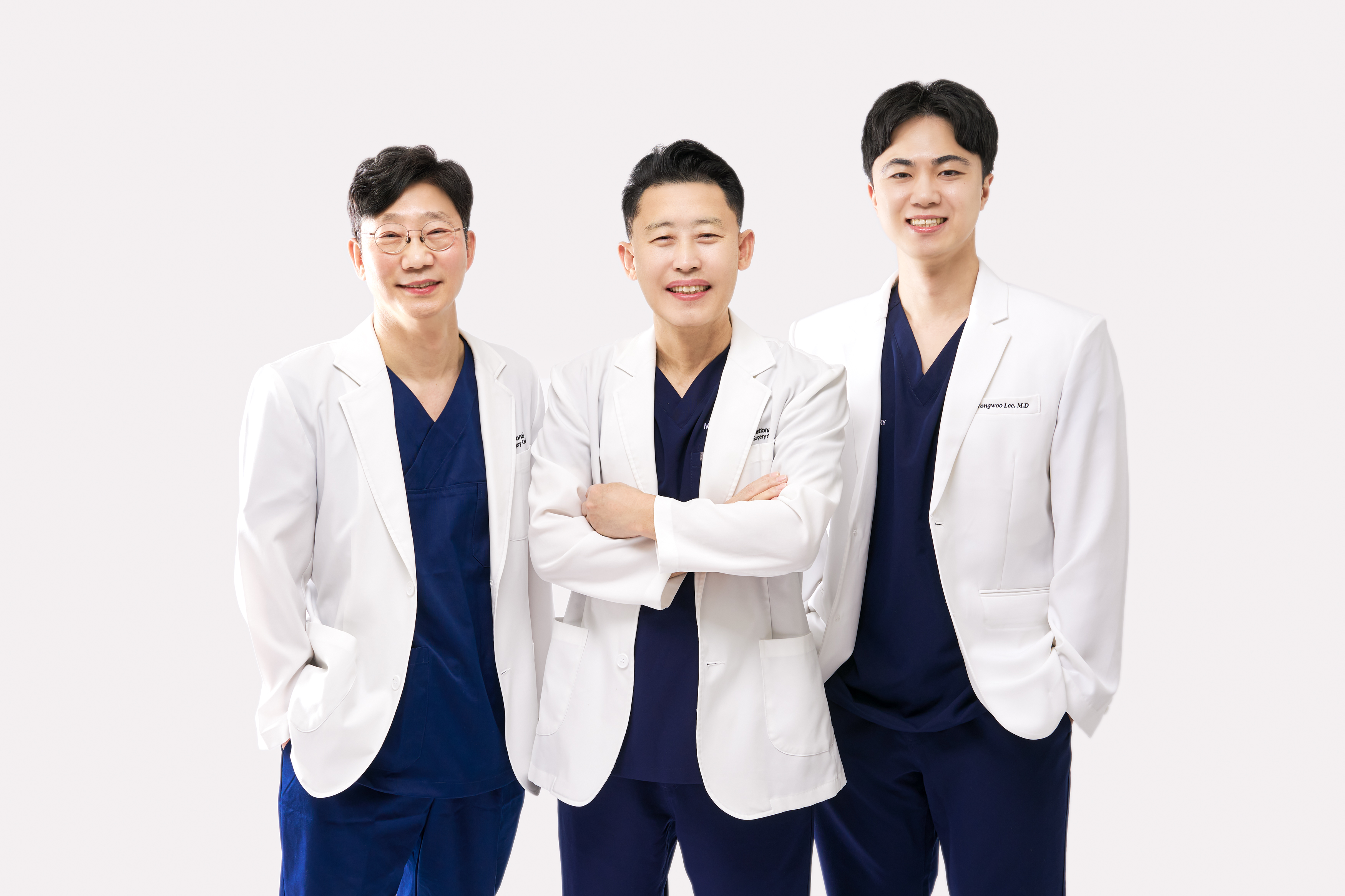 이명주 대표원장 / 성형외과 전문의